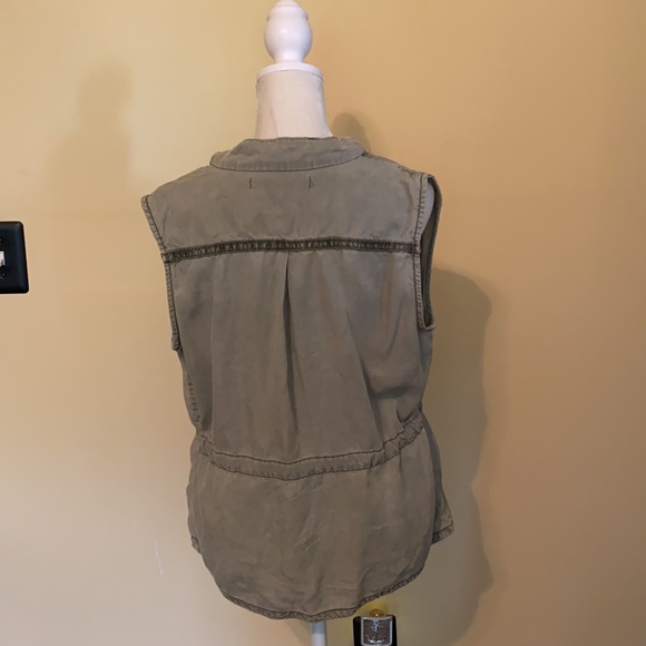 Max Jeans vest - Picture 6 of 11